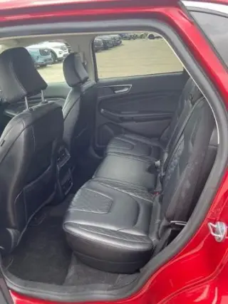 Ford Edge 2024 AWD Titanium 4dr SUV