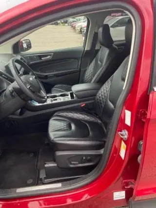 Ford Edge 2024 AWD Titanium 4dr SUV