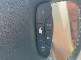 Chevrolet Impala 2009 LT 4dr Sedan