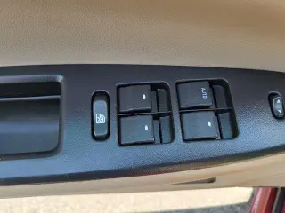 Chevrolet Impala 2009 LT 4dr Sedan