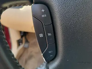 Chevrolet Impala 2009 LT 4dr Sedan