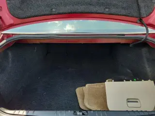 Chevrolet Impala 2009 LT 4dr Sedan
