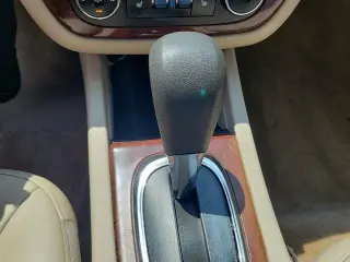 Chevrolet Impala 2009 LT 4dr Sedan