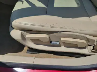 Chevrolet Impala 2009 LT 4dr Sedan