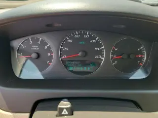 Chevrolet Impala 2009 LT 4dr Sedan