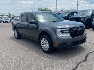 Ford Maverick 2022 XL 4dr SuperCrew 4.5 ft. SB
