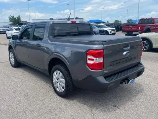 Ford Maverick 2022 XL 4dr SuperCrew 4.5 ft. SB