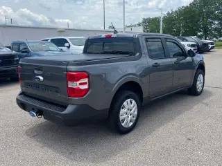 Ford Maverick 2022 XL 4dr SuperCrew 4.5 ft. SB