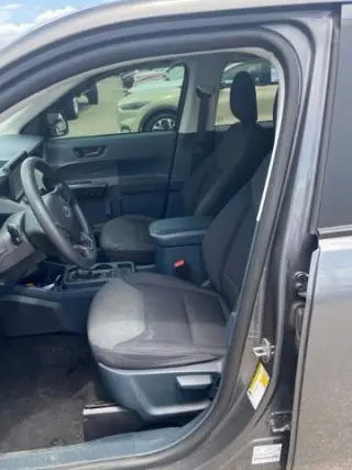 Ford Maverick 2022 XL 4dr SuperCrew 4.5 ft. SB