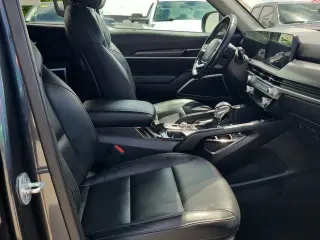 Kia Telluride 2023 S 4dr SUV
