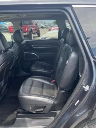 Kia Telluride 2023 S 4dr SUV