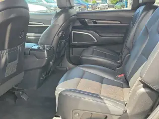 Kia Telluride 2023 S 4dr SUV