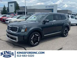 Kia Telluride 2023 S 4dr SUV