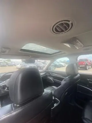 Kia Telluride 2023 S 4dr SUV