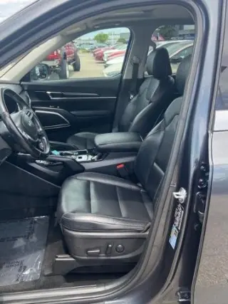 Kia Telluride 2023 S 4dr SUV