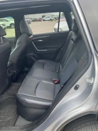 Toyota RAV4 Hybrid 2019 AWD XSE 4dr SUV