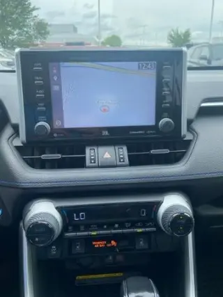 Toyota RAV4 Hybrid 2019 AWD XSE 4dr SUV