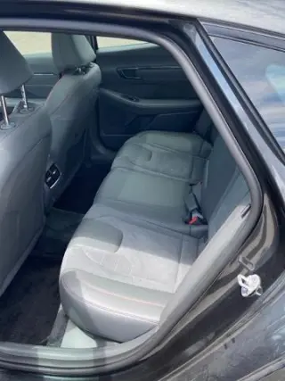 Hyundai SONATA 2026 N Line 4dr Sedan