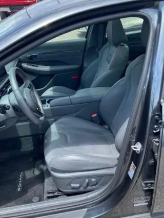Hyundai SONATA 2026 N Line 4dr Sedan