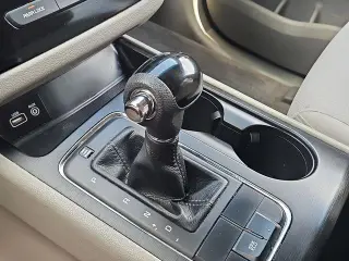 Kia Sedona 2017 LX 4dr Mini-Van