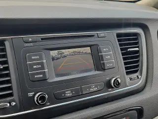 Kia Sedona 2017 LX 4dr Mini-Van