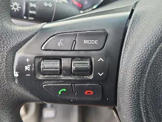 Kia Sedona 2017 LX 4dr Mini-Van
