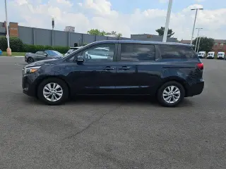 Kia Sedona 2017 LX 4dr Mini-Van