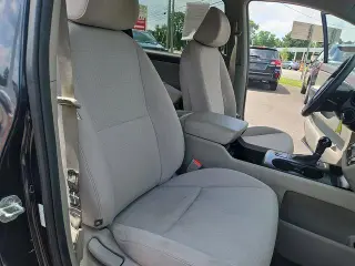 Kia Sedona 2017 LX 4dr Mini-Van