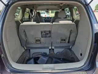 Kia Sedona 2017 LX 4dr Mini-Van