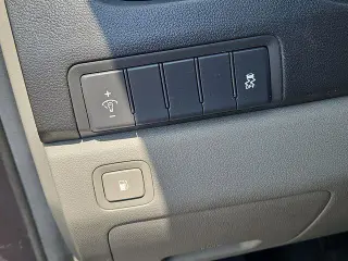 Kia Sedona 2017 LX 4dr Mini-Van