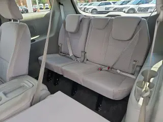 Kia Sedona 2017 LX 4dr Mini-Van