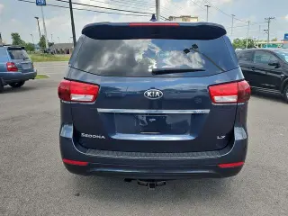 Kia Sedona 2017 LX 4dr Mini-Van
