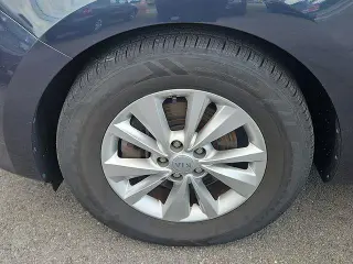 Kia Sedona 2017 LX 4dr Mini-Van