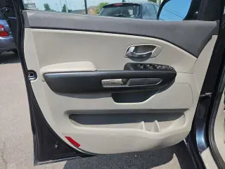 Kia Sedona 2017 LX 4dr Mini-Van