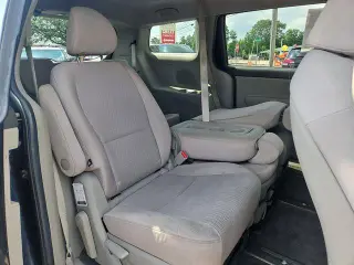 Kia Sedona 2017 LX 4dr Mini-Van