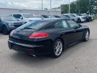 Porsche Panamera 2015 4dr Sedan
