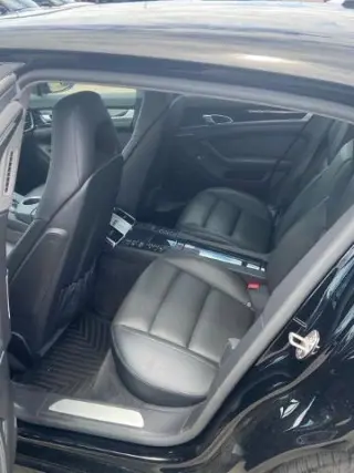 Porsche Panamera 2015 4dr Sedan