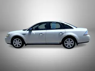 Ford Taurus 2008 Limited 4dr Sedan