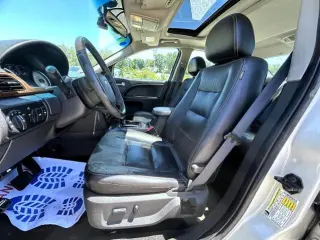 Ford Taurus 2008 Limited 4dr Sedan