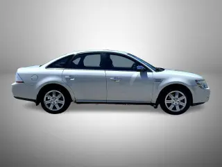 Ford Taurus 2008 Limited 4dr Sedan