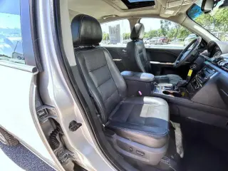 Ford Taurus 2008 Limited 4dr Sedan
