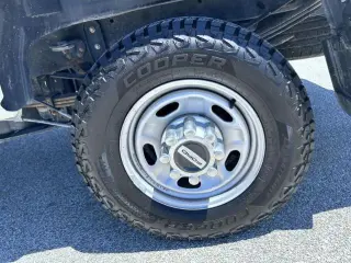 Ford F-350 Super Duty 2019 4x4 XLT 2dr Regular Cab 8 ft. LB SRW Pickup