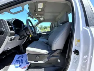 Ford F-350 Super Duty 2019 4x4 XLT 2dr Regular Cab 8 ft. LB SRW Pickup