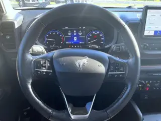 Ford Bronco Sport 2021 AWD Outer Banks 4dr SUV