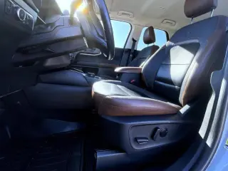 Ford Bronco Sport 2021 AWD Outer Banks 4dr SUV