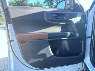 Ford Bronco Sport 2021 AWD Outer Banks 4dr SUV