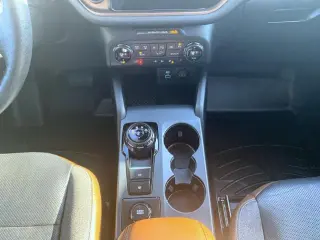 Ford Bronco Sport 2021 AWD Outer Banks 4dr SUV