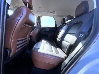 Ford Bronco Sport 2021 AWD Outer Banks 4dr SUV