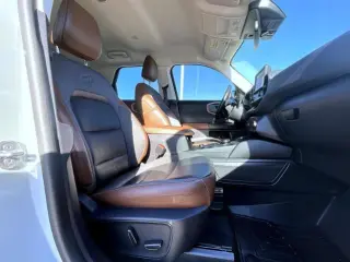 Ford Bronco Sport 2021 AWD Outer Banks 4dr SUV