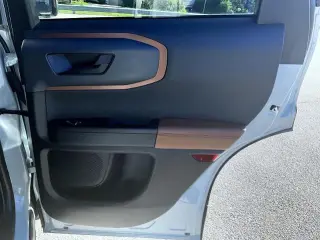 Ford Bronco Sport 2021 AWD Outer Banks 4dr SUV